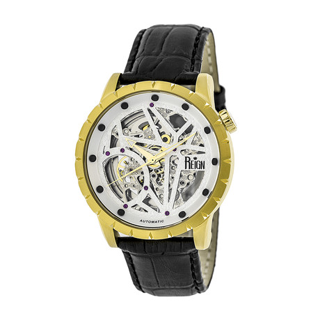 Reign Xavier Automatic // REIRN3903