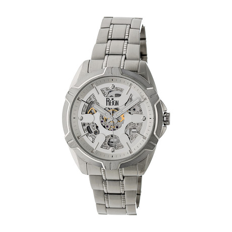 Reign Carlisle Automatic // REIRN4201