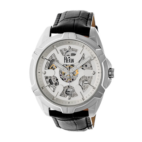 Reign Carlisle Automatic // REIRN4203