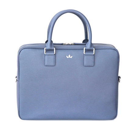 Business Bag (Blue)