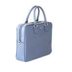 Business Bag (Blue)