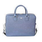 Business Bag (Blue)