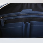 Business Bag (Blue)