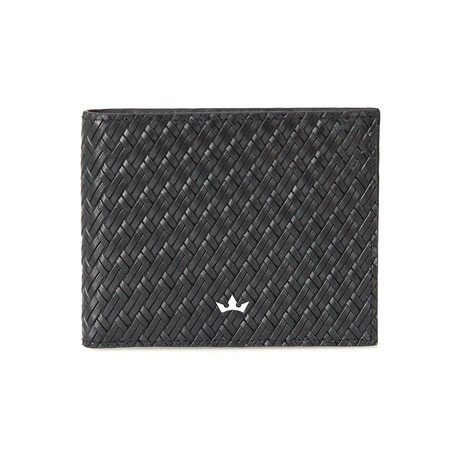 Bifold // 6 Slots // Torino