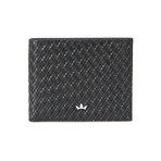 Bifold // 6 Slots // Torino