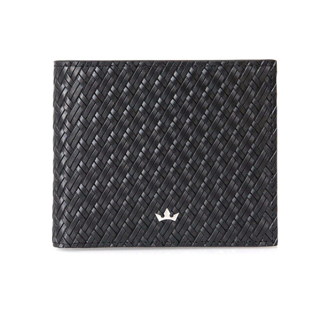 Bifold // 8 Slots // Torino