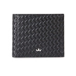 Bifold // 8 Slots // Torino