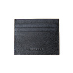 Card Holder // 6 Slots (Black)