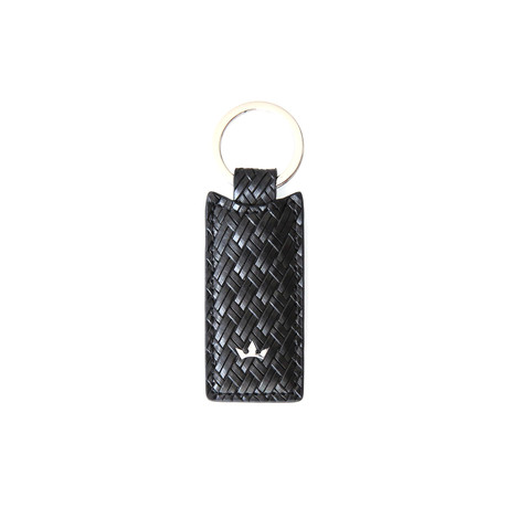 Key Holder // Rectangular // Torino