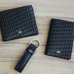 Business Card Holder // Torino