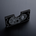 Metahl // Día de los Muertos // Black Edition