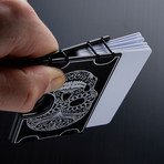 Metahl // Día de los Muertos // Black Edition