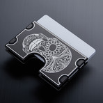 Metahl // Día de los Muertos // Black Edition