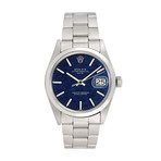 Rolex Date Automatic // 1500 // 760-A7214369 // Pre-Owned