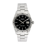 Rolex Date Automatic // 1501 // 760-A7214165 // Pre-Owned