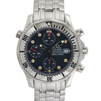 Omega Seamaster Professional Chronometer Automatic // 762-TM10472 // Pre-Owned