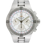 Breitling Hercules Chronograph Automatic // A39363 // 763-TM69375 // Pre-Owned