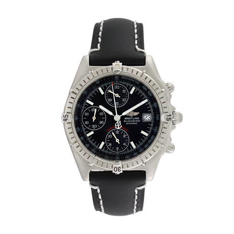 Breitling Blackbird Automatic // A13050.1 // 763-TM85406 // Pre-Owned