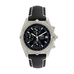 Breitling Blackbird Automatic // A13050.1 // 763-TM85406 // Pre-Owned