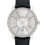 Ulysse Nardin Classico Luna Automatic // 8293-122 // 804-TM10007 // Unworn