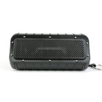 MacroBoom IP67 Solar Bluetooth Speaker
