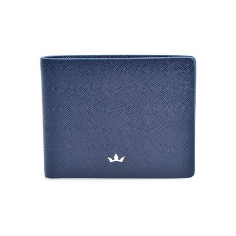 Bifold // 6 Slots // RFID Protection