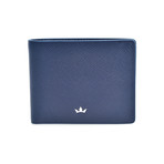 Bifold // 6 Slots // RFID Protection