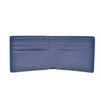 Bifold // 6 Slots // RFID Protection