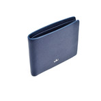Bifold // 6 Slots // RFID Protection
