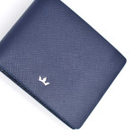 Bifold // 6 Slots // RFID Protection