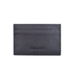 Card Holder // 4 Slots (Black)