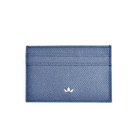 Card Holder // 4 Slots (Black)