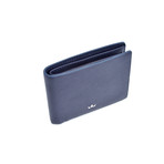 Bifold // 8 Slots // RFID Protection