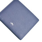 Bifold // 8 Slots // RFID Protection