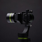 LanParte LA3D2 Handheld Gimbal