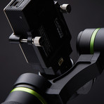 LanParte LA3D2 Handheld Gimbal