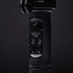 LanParte LA3D2 Handheld Gimbal