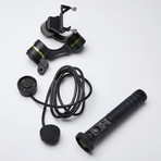 LanParte LA3D2 Handheld Gimbal