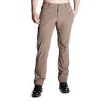 TakTek Pant // Khaki (38)