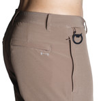 TakTek Pant // Khaki (38)