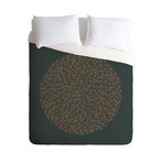 Inescapable Duvet Cover (Twin)