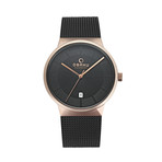 Obaku Hav Night Quartz // V200GDVBMB