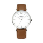 Obaku Mark Quartz // V197GXCWRN