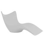 Karim Rashid // SURF Sun Chaise (White)
