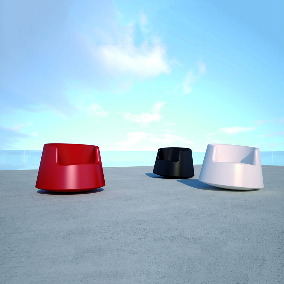 VONDOM® SpanishDesigned Housewares Touch of Modern