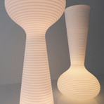 Eugeni Quitllet // Bloom Lamp