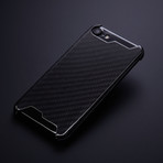 Carbon Fiber Case // Gloss (iPhone 7)