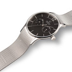 Obaku Vild Onyx Quartz // V175GMCBMC