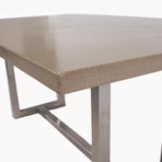 Vue Dining Table (120" Length)