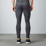 Elysium II Sweatpants // Grey + Black (L)